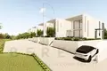 Adosado 2 habitaciones 89 m² Nea Fokea, Grecia