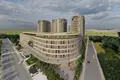 Apartamento 4 habitaciones 223 m² Aksu, Turquía