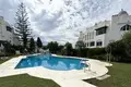 Квартира 2 спальни 71 м² Михас, Испания