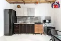 Casa 95 m² Zabalocki sielski Saviet, Belarús