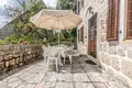 Land 4 bedrooms  Perast, Montenegro