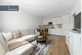 3 room apartment 55 m² Papiskes, Lithuania