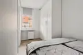 Appartement 1 chambre 36 m² Varsovie, Pologne