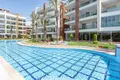Wohnung 1 zimmer 110 m² Oba, Türkei