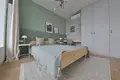 Appartement 2 chambres 68 m² en Varsovie, Pologne