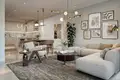 2 bedroom apartment 105 m² Demos Agiou Athanasiou, Cyprus
