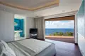 villa de 5 chambres  Saint-Barthélemy, France