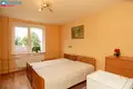 Квартира 2 комнаты 48 м² Купишкис, Литва