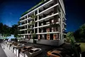 Wohnung 2 zimmer 55 m² Gazipasa, Türkei