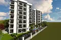 Wohnung 1 zimmer 50 m² Mittelmeerregion, Türkei