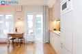 Apartamento 1 habitación 23 m² Vilna, Lituania
