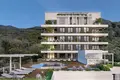1 bedroom apartment 76 m² Przno, Montenegro