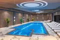Apartamento 2 habitaciones 54 m² Alanya, Turquía