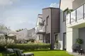 Village de chalets Тихий жилой комплекс недалеко от Варшавы
