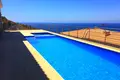 4 bedroom Villa 1 022 m² Benidorm, Spain