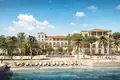 Mieszkanie 1 pokój 35 m² Tivat, Czarnogóra