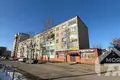 2 room apartment 48 m² Barysaw, Belarus