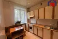 Appartement 2 chambres 59 m² en Minsk, Bélarus