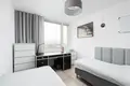 Mieszkanie 3 pokoi 57 m² Warszawa, Polska