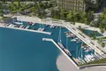 Mieszkanie 2 pokoi 48 m² Batumi, Gruzja