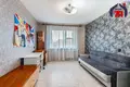 Квартира 2 комнаты 51 м² Минск, Беларусь