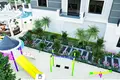 1 bedroom apartment 56 m² Muratpasa, Turkey