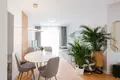 Wohnung 2 zimmer 45 m² in Breslau, Polen