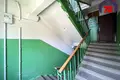 Appartement 2 chambres 45 m² Salihorsk, Bélarus
