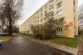 Wohnung 2 zimmer 44 m² Minsk, Belarus