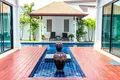 villa de 3 chambres  Rawai, Thaïlande