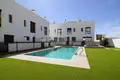 3 bedroom townthouse 107 m² Pilar de la Horadada, Spain