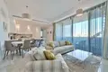 Attique 3 chambres  en Germasogeia, Chypre