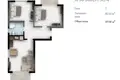 Квартира 3 комнаты 97 м² Бяла, Болгария