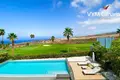 4-Schlafzimmer-Villa  Adeje, Spanien
