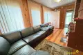 Casa 85 m² Barauski sielski Saviet, Belarús