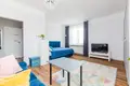 1 room apartment 38 m² Warsaw, Poland