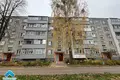 2 room apartment 38 m² Homyel, Belarus