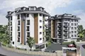 Appartement 3 chambres 124 m² Tosmur, Turquie