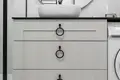 2 bedroom apartment 42 m² Minsk, Belarus