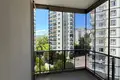 Ático 5 habitaciones 180 m² Konyaalti, Turquía