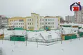 3 room apartment 67 m² Maladzyechna, Belarus