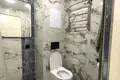 1 room apartment 37 m² Muchaviecki sielski Saviet, Belarus