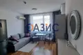 Квартира 2 комнаты 49 м² Святой Влас, Болгария
