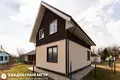 Haus  Aliachnovicki sielski Saviet, Belarus