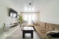 2 room apartment 45 m² Minsk, Belarus