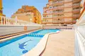Квартира 2 спальни 72 м² La Mata, Испания