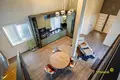 House 120 m² Astrashitskagaradokski rural council, Belarus