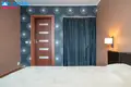Appartement 2 chambres 44 m² Kaunas, Lituanie