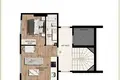 Duplex 5 chambres 230 m² Kadikoy, Turquie