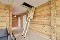 Haus 71 m² Lahojsk selsaviet, Belarus
